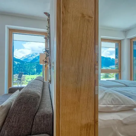 Apartamento Tauernjuwel 1 By Alpen *