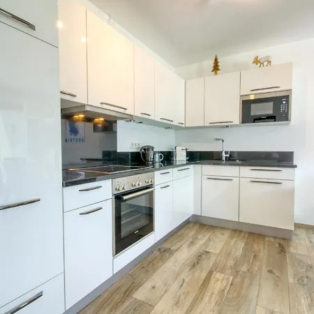 Apartamento Tauernjuwel 1 By Alpen