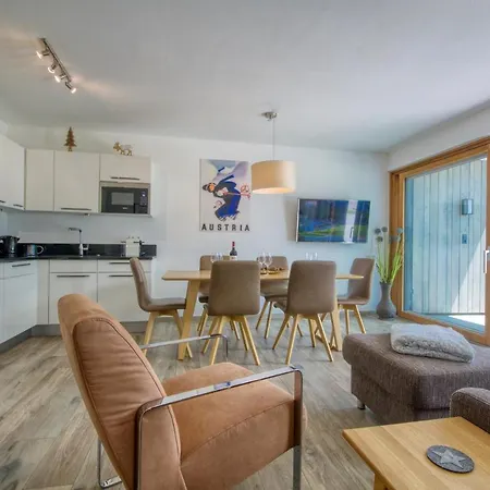 Apartamento Tauernjuwel 1 By Alpen *