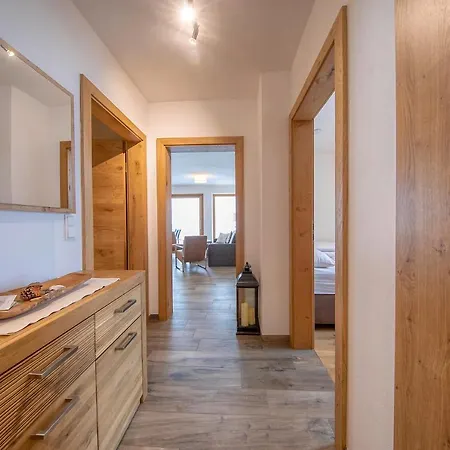 Apartamento Tauernjuwel 1 By Alpen *